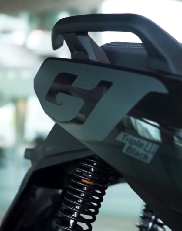 ಭಾರತದಲ್ಲಿ ಶೀಘ್ರದಲ್ಲೇ ಬಿಡುಗಡೆಯಾಗಲಿದೆ ಹೊಸ BMW C 400 GT ಮ್ಯಾಕ್ಸಿ-ಸ್ಕೂಟರ್