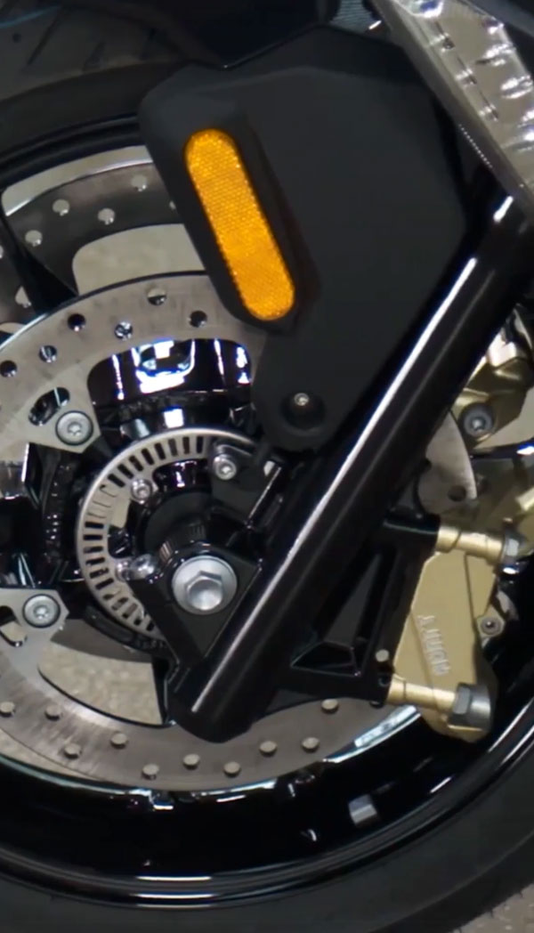 ಭಾರತದಲ್ಲಿ ಶೀಘ್ರದಲ್ಲೇ ಬಿಡುಗಡೆಯಾಗಲಿದೆ ಹೊಸ BMW C 400 GT ಮ್ಯಾಕ್ಸಿ-ಸ್ಕೂಟರ್