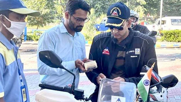 ಇಂಧನ ತುಂಬಿಸುವ ಕಾರ್ಯವನ್ನು ಸುಲಭಗೊಳಿಸಲಿದೆ ಬಿಪಿಸಿಎಲ್'ನ ಈ ಹೊಸ ತಂತ್ರಜ್ಞಾನ