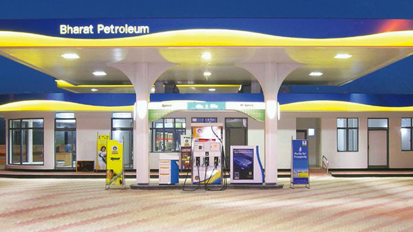 ಇಂಧನ ತುಂಬಿಸುವ ಕಾರ್ಯವನ್ನು ಸುಲಭಗೊಳಿಸಲಿದೆ ಬಿಪಿಸಿಎಲ್'ನ ಈ ಹೊಸ ತಂತ್ರಜ್ಞಾನ
