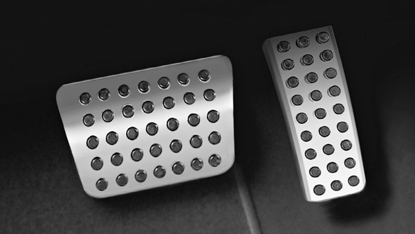 ಕಾರಿನ ಬಿಡಿ ಭಾಗಗಳನ್ನು ಎರಡು ರೀತಿಯ ಇಂಗ್ಲಿಷ್ ಹೆಸರುಗಳಿಂದ ಕರೆಯುವುದು ಹೀಗೆ...