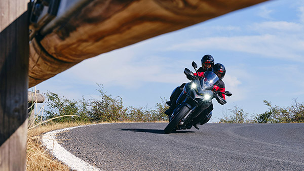 ಭಾರತದಲ್ಲಿ ಬಿಡುಗಡೆಯಾಗಲಿರುವ ಹೊಸ Ducati Multistrada V2 ಬೈಕ್ ವಿಶೇಷತೆಗಳು