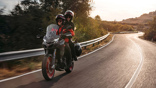 ಭಾರತದಲ್ಲಿ ಬಿಡುಗಡೆಯಾಗಲಿರುವ ಹೊಸ Ducati Multistrada V2 ಬೈಕ್ ವಿಶೇಷತೆಗಳು