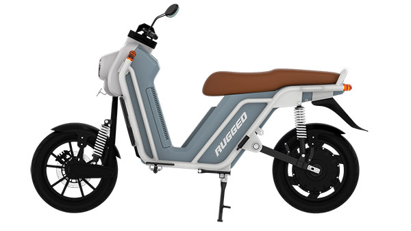 Rugged ಇವಿ ಸ್ಕೂಟರ್ ಮೂಲಕ ಭರ್ಜರಿ ಬೇಡಿಕೆ ಪಡೆದುಕೊಂಡ eBikeGo ಕಂಪನಿ