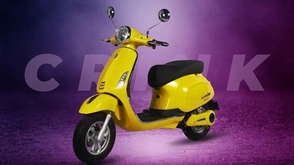 140 ಕಿ.ಮೀ ರೇಂಜ್ ಹೊಂದಿರುವ Enigma ಎಲೆಕ್ಟ್ರಿಕ್ ಬೈಕ್ ಖರೀದಿಗಾಗಿ ಬುಕ್ಕಿಂಗ್ ಆರಂಭ