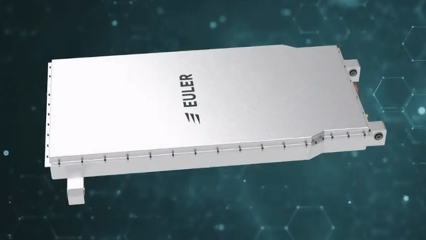 ಹೈಲೋಡ್ ಕಮರ್ಷಿಯಲ್ ಎಲೆಕ್ಟ್ರಿಕ್ ವೆಹಿಕಲ್ ಬಿಡುಗಡೆ ಮಾಡಿದ ಯೂಲರ್ ಮೋಟಾರ್ಸ್ 