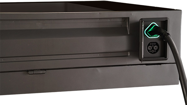 ಅತಿ ಕಡಿಮೆ ಅವಧಿಯಲ್ಲಿ ಹೆಚ್ಚು ಚಾರ್ಜ್ ಮಾಡಬಹುದಾದ ಇ-ಪ್ಯಾಕ್ ಬ್ಯಾಕ್ಅಪ್ ಬ್ಯಾಟರಿ ಅಭಿವೃದ್ದಿ