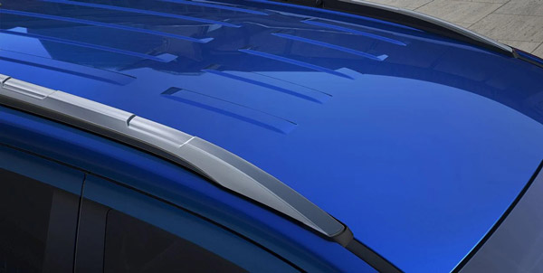 ಕಾರುಗಳ ರೂಫ್ ಮೇಲಿರುವ ರೂಫ್ ರೇಲ್'ಗಳಿಂದಾಗುವ ಪ್ರಯೋಜನಗಳಿವು