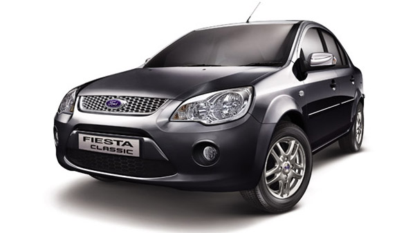 ಕಾರು ಉತ್ಪಾದನೆಯನ್ನು ಸ್ಥಗಿತಗೊಳಿಸಿದ Ford