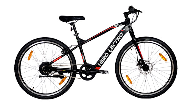 ಎಲೆಕ್ಟ್ರಿಕ್ ಸೈಕಲ್ ಉದ್ಯಮ ಸಂಕಷ್ಟದಲ್ಲಿದೆ ಎಂದ ಹೀರೋ ಸೈಕಲ್ಸ್ ಎಂಡಿ