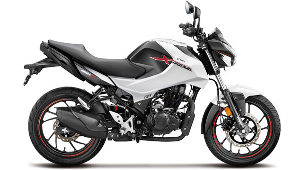 ಭಾರತದಲ್ಲಿ ಬಿಡುಗಡೆಯಾಗಲಿದೆ ಹೊಸ Hero Xtreme 160R Stealth ಎಡಿಷನ್ 