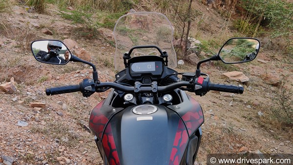 ಹೊಸ ದ್ವಿಚಕ್ರ ವಾಹನಗಳು ಕಿಲ್ ಸ್ವಿಚ್ ಹೊಂದಿರಲು ಕಾರಣಗಳಿವು