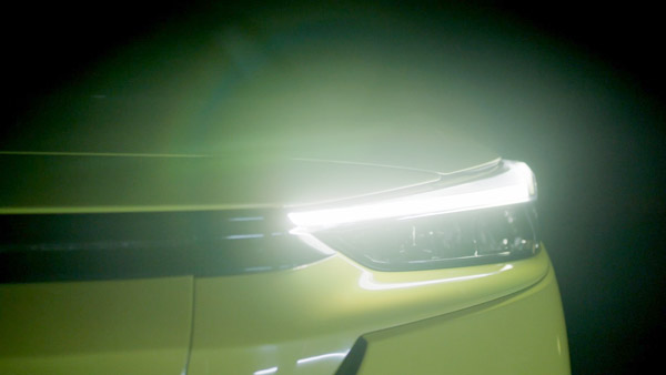 500 ಕಿ.ಮೀ ರೇಂಜ್ ಹೊಂದಿರುವ Honda HR-V ಎಲೆಕ್ಟ್ರಿಕ್ ಎಸ್‍ಯುವಿ ಅನಾವರಣ