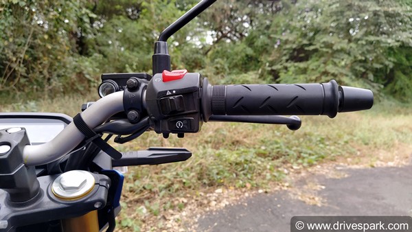 ಹೊಸ ದ್ವಿಚಕ್ರ ವಾಹನಗಳು ಕಿಲ್ ಸ್ವಿಚ್ ಹೊಂದಿರಲು ಕಾರಣಗಳಿವು