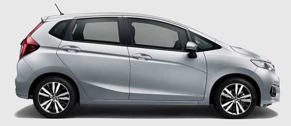 Jazz ಹ್ಯಾಚ್‌ಬ್ಯಾಕ್ ಕಾರಿನ ಕೊನೆಯ ಯುನಿಟ್ ಹೊರ ತಂದ Honda