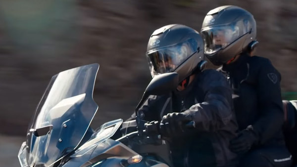 ಭಾರತದಲ್ಲಿ ಬಿಡುಗಡೆಯಾಗಲಿದೆ ಹೊಸ Honda ಸ್ಪೋರ್ಟ್ ಟೂರಿಂಗ್ ಬೈಕ್