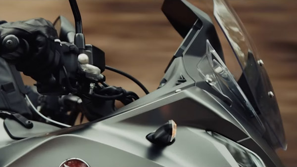 ಭಾರತದಲ್ಲಿ ಬಿಡುಗಡೆಯಾಗಲಿದೆ ಹೊಸ Honda ಸ್ಪೋರ್ಟ್ ಟೂರಿಂಗ್ ಬೈಕ್