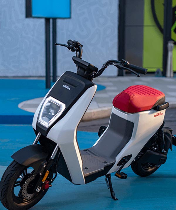 ಭಾರತದಲ್ಲಿ ಮೊದಲ ಎಲೆಕ್ಟ್ರಿಕ್ ಸ್ಕೂಟರ್ ಬಿಡುಗಡೆಗೊಳಿಸುವ ಬಗ್ಗೆ ಮಾಹಿತಿ ನೀಡಿದ Honda Motorcycles