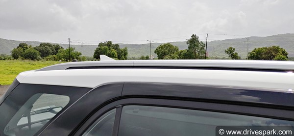 ಕಾರುಗಳ ರೂಫ್ ಮೇಲಿರುವ ರೂಫ್ ರೇಲ್'ಗಳಿಂದಾಗುವ ಪ್ರಯೋಜನಗಳಿವು