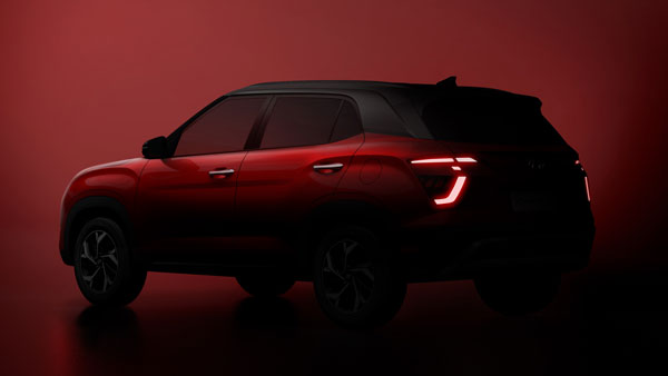 ಬಿಡುಗಡೆಗೆ ಸಜ್ಜಾಗುತ್ತಿದೆ 2022ರ Hyundai Creta Facelift ಎಸ್‍ಯುವಿ