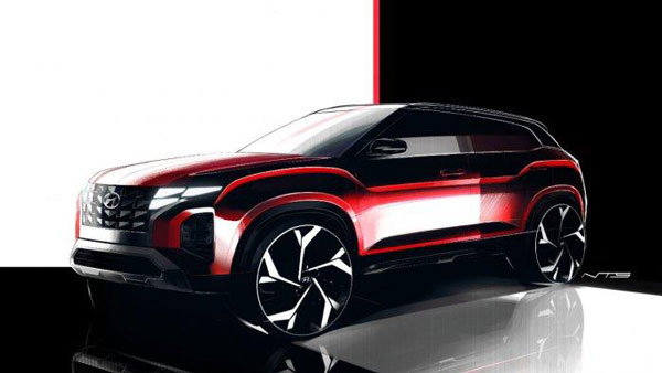 ಹೊಸ ಬದಲಾವಣೆಗಳೊಂದಿಗೆ ಬಿಡುಗಡೆಯಾಗಲಿದೆ Hyundai Creta ಎಸ್‍ಯುವಿ