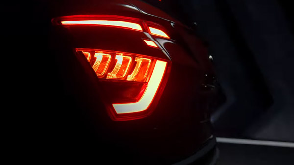 ಹೊಸ ಫೀಚರ್ಸ್‌ಗಳೊಂದಿಗೆ ಬಿಡುಗಡೆಯಾಗಲಿದೆ 2022ರ Hyundai Creta ಫೇಸ್‌ಲಿಫ್ಟ್ ಎಸ್‍ಯುವಿ