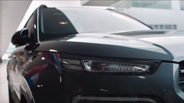 ಬಿಡುಗಡೆಗೆ ಸಜ್ಜಾಗುತ್ತಿದೆ 2022ರ Hyundai Venue ಫೇಸ್‌ಲಿಫ್ಟ್