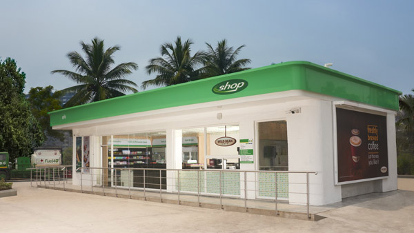 ದೇಶಾದ್ಯಂತ ತಲೆ ಎತ್ತಲಿವೆ ಜಿಯೋ - ಬಿಪಿ ಸಹಭಾಗಿತ್ವದ ಪೆಟ್ರೋಲ್ ಬಂಕ್'ಗಳು