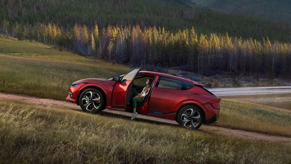 ಪ್ರತಿಷ್ಠಿತ ಜರ್ಮನ್ ಪ್ರಿಮಿಯಂ ಕಾರ್ ಆಫ್ ದಿ ಇಯರ್ ಪ್ರಶಸ್ತಿ ಗೆದ್ದ ಕಿಯಾ ಇವಿ6