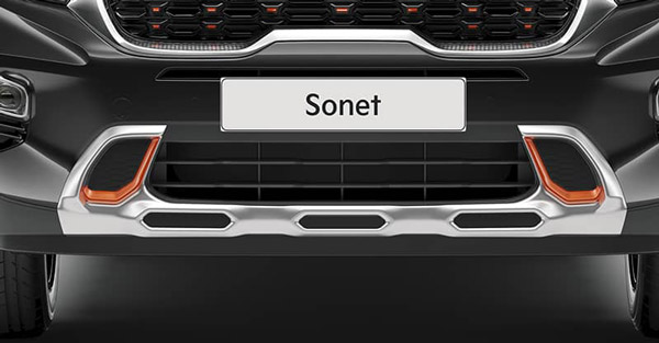 ಜನಪ್ರಿಯ Kia Sonet ಎಸ್‍ಯುವಿಯ ಮೊದಲ ಆನಿವರ್ಸರಿ ಎಡಿಷನ್ ಬಿಡುಗಡೆ