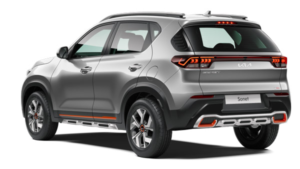 Kia Sonet ಎಸ್‍ಯುವಿಯ ಮೊದಲ ಆನಿವರ್ಸರಿ ಎಡಿಷನ್ ವಿಶೇಷತೆಗಳು