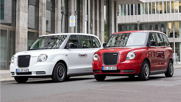 ದೇಶಿಯ ಮಾರುಕಟ್ಟೆಯಲ್ಲಿ ಎಲೆಕ್ಟ್ರಿಕ್ ಎಸ್‌ಯುವಿ ಬಿಡುಗಡೆಗೊಳಿಸಲು ಮುಂದಾದ LEVC