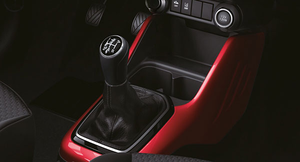 ಸ್ಪೋರ್ಟಿ ಲುಕ್‍‍‍ನಲ್ಲಿ Ignis ಲಿಮಿಟೆಡ್ ಎಡಿಷನ್ ಪರಿಚಯಿಸಿದ Suzuki 