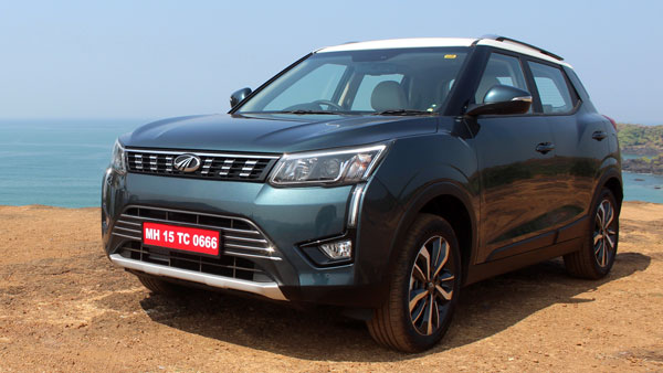 ತಾಂತ್ರಿಕ ದೋಷ: XUV 300 ಡೀಸೆಲ್ ಮಾದರಿಯನ್ನು ಹಿಂಪಡೆಯುತ್ತಿದೆ Mahindra ಕಂಪನಿ