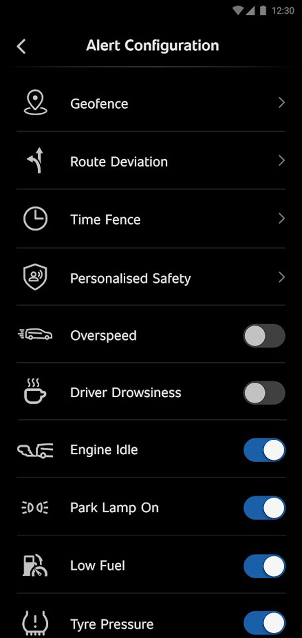 ಹೊಸ XUV700 ಕಾರಿನ ಆಂಡ್ರಿನೊಎಕ್ಸ್ ಕಾರ್ ಕನೆಕ್ಟ್ ಆ್ಯಪ್ ಬಿಡುಗಡೆ ಮಾಡಿದ Mahindra