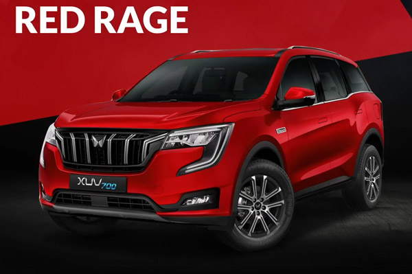 ಹೊಸ XUV700 ಎಸ್‌ಯುವಿ ಕಾರು ಮಾದರಿಗಾಗಿ ಅಧಿಕೃತ ಬುಕ್ಕಿಂಗ್ ಆರಂಭಿಸಿದ Mahindra