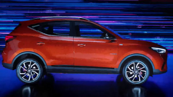 ಹೊಸ Astor ಎಸ್‌ಯುವಿ ಖರೀದಿಗಾಗಿ ಅಧಿಕೃತ ಆರಂಭಿಸಿದ MG Motor