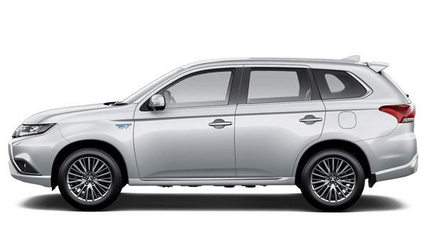 ಹೊಸ ರೂಪದಲ್ಲಿ ಮಾರುಕಟ್ಟೆಗೆ ಲಗ್ಗೆಯಿಡಲಿದೆ Mitsubishi Outlander PHEV ಎಸ್‍ಯುವಿ