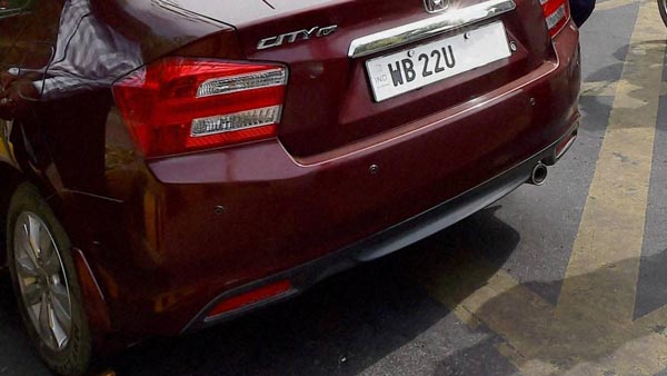 BH Series: ಬಿಎಚ್​ ಸರಣಿ ನಂಬರ್ ಪ್ಲೇಟ್ ವಿತರಣೆಗೆ ಅಧಿಕೃತ ಚಾಲನೆ..