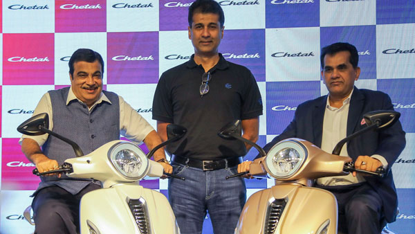 ಎಲೆಕ್ಟ್ರಿಕ್ ವಾಹನ ಕಂಪನಿಗಳ ಬಗ್ಗೆ ವ್ಯಂಗ್ಯವಾಡಿದ Bajaj ಕಂಪನಿ ಮುಖ್ಯಸ್ಥ