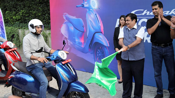 ಎಲೆಕ್ಟ್ರಿಕ್ ವಾಹನ ಕಂಪನಿಗಳ ಬಗ್ಗೆ ವ್ಯಂಗ್ಯವಾಡಿದ Bajaj ಕಂಪನಿ ಮುಖ್ಯಸ್ಥ