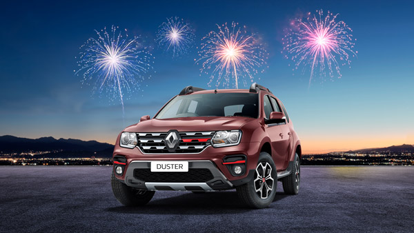 ದಸರಾ ಸಂಭ್ರಮಕ್ಕಾಗಿ Renault ಕಾರುಗಳ ಖರೀದಿ ಮೇಲೆ ಭರ್ಜರಿ ಆಫರ್