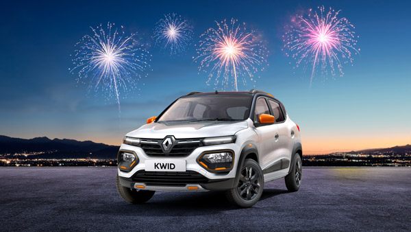 ದಸರಾ ಸಂಭ್ರಮಕ್ಕಾಗಿ Renault ಕಾರುಗಳ ಖರೀದಿ ಮೇಲೆ ಭರ್ಜರಿ ಆಫರ್