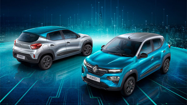ದಸರಾ ಸಂಭ್ರಮಕ್ಕಾಗಿ Renault ಕಾರುಗಳ ಖರೀದಿ ಮೇಲೆ ಭರ್ಜರಿ ಆಫರ್