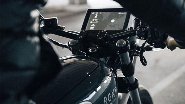 Yamaha RX 100 ಬೈಕಿನ ಪ್ರತಿರೂಪದಂತಿದೆ ಈ ಹೊಸ ಎಲೆಕ್ಟ್ರಿಕ್ ಬೈಕ್