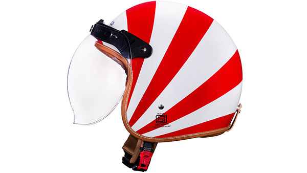 120ನೇ ವಾರ್ಷಿಕೋತ್ಸವ ಹಿನ್ನೆಲೆಯಲ್ಲಿ ವಿಶೇಷ ಹೆಲ್ಮೆಟ್‌ಗಳನ್ನು ಬಿಡುಗಡೆಗೊಳಿಸಿದ Royal Enfield