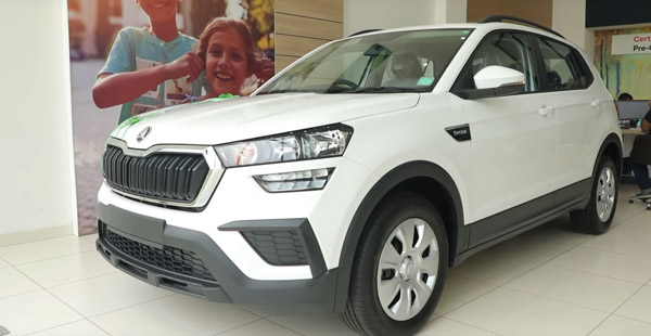 ತಂದೆಯ ಕನಸಿನ ಕಾರನ್ನು ಸರ್ಪ್ರೈಸ್ ಗಿಫ್ಟ್ ಆಗಿ ನೀಡಿದ ಮಗ