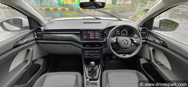 ಕಾರು ಮಾರಾಟದಲ್ಲಿ ಭರ್ಜರಿ ಬೇಡಿಕೆ ಪಡೆದುಕೊಂಡ Skoda