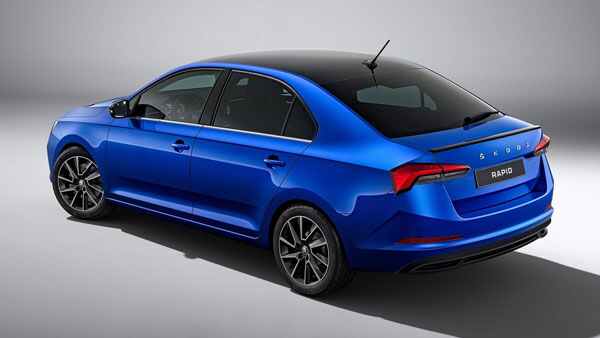 ಹೊಸ Slavia ಕಾರಿನ ಟೀಸರ್ ಬಿಡುಗಡೆಗೊಳಿಸಿದ Skoda