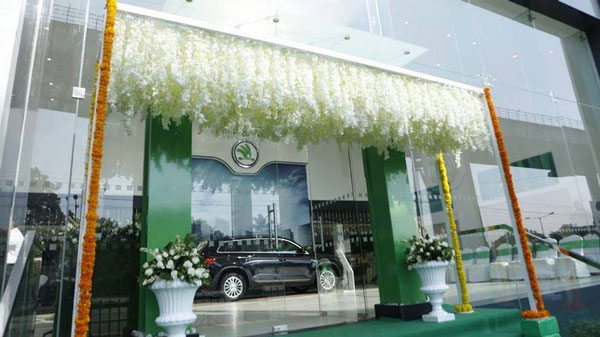 ದೇಶ ತೊರೆಯುವ ಬಗ್ಗೆ ಸ್ಪಷ್ಟನೆ ನೀಡಿದ Skoda ಕಂಪನಿ ನಿರ್ದೇಶಕ